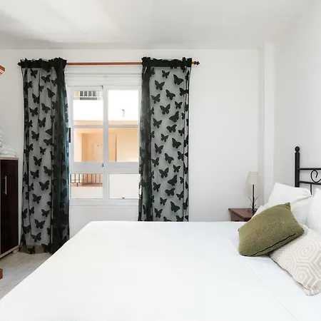 Apartamento Arco Iris Relax *