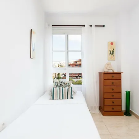 Apartamento Arco Iris Relax