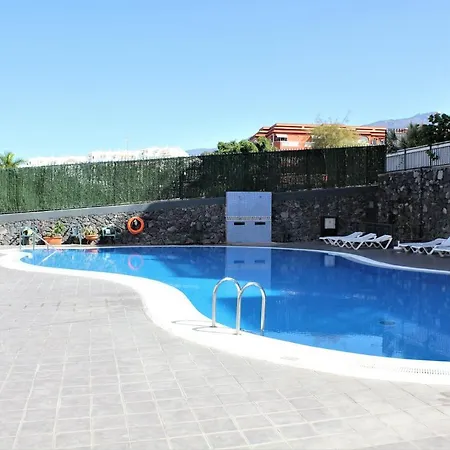 Apartamento Arco Iris Relax