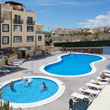 Arco Iris Relax Apartamento
