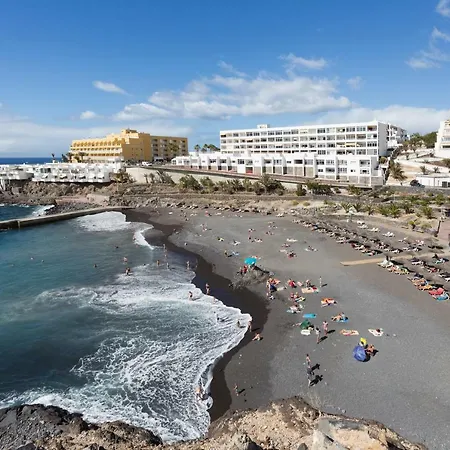 Arco Iris Relax Apartamento Costa Adeje (Tenerife)