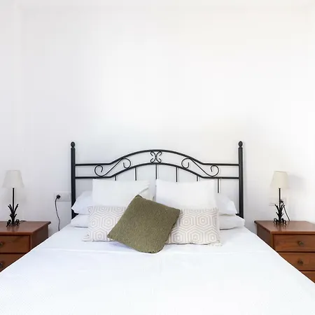 Apartamento Arco Iris Relax *