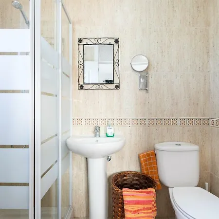Arco Iris Relax Apartamento *