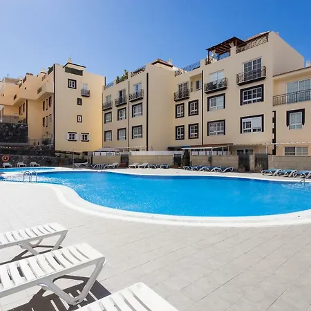 Apartamento Arco Iris Relax *