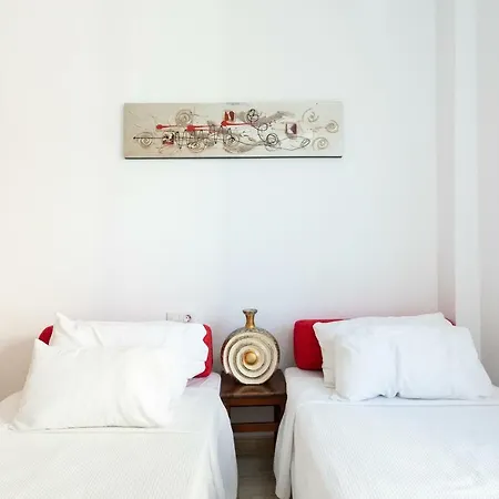 Arco Iris Relax Apartamento *