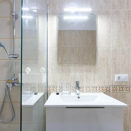 Apartamento Arco Iris Relax Costa Adeje (Tenerife)