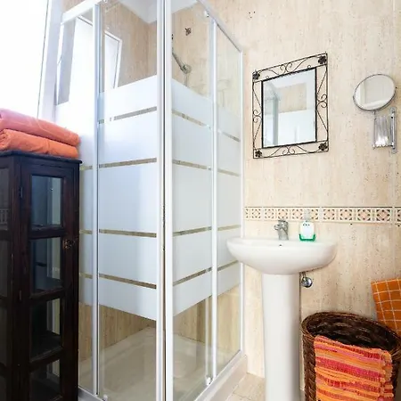 Arco Iris Relax Apartamento Costa Adeje (Tenerife)